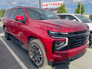 2025 Chevrolet Suburban for sale in Burlington NC