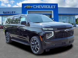 2025 Chevrolet Suburban