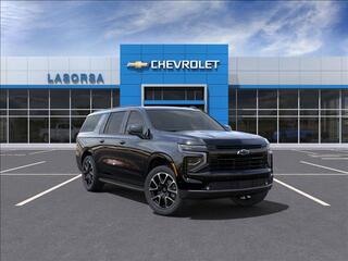 2025 Chevrolet Suburban
