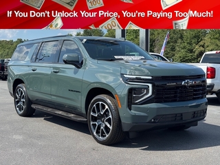 2025 Chevrolet Suburban for sale in Easley SC