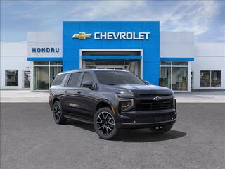 2025 Chevrolet Suburban for sale in Rochester NY