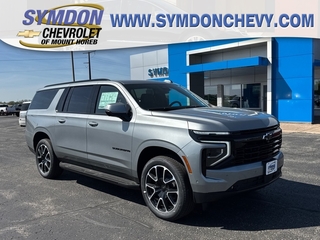 2025 Chevrolet Suburban for sale in Mount Horeb WI