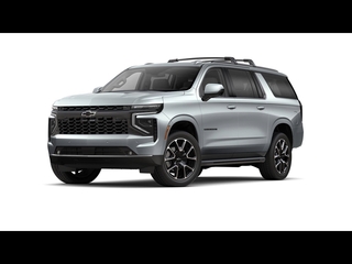 2025 Chevrolet Suburban