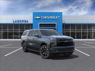 2025 Chevrolet Suburban