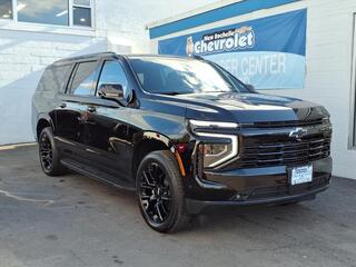 2025 Chevrolet Suburban for sale in New Rochelle NY