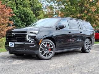 2025 Chevrolet Suburban for sale in Portsmouth NH