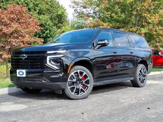 2025 Chevrolet Suburban for sale in Portsmouth NH