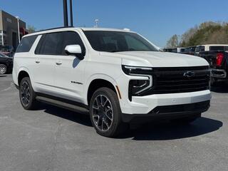 2025 Chevrolet Suburban for sale in Easley SC