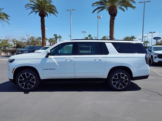 2025 Chevrolet Suburban for sale in Las Vegas NV