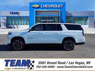 2025 Chevrolet Suburban for sale in Las Vegas NV
