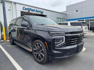 2025 Chevrolet Suburban for sale in Easley SC