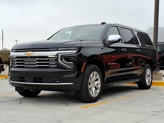 2026 Chevrolet Suburban for sale in Centralia MO