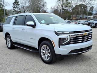 2026 Chevrolet Suburban for sale in Wendell NC
