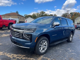 2026 Chevrolet Suburban for sale in East Palestine OH