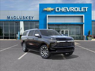 2026 Chevrolet Suburban for sale in Cincinnati OH