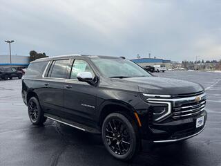 2026 Chevrolet Suburban for sale in Mount Horeb WI