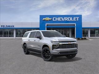 2026 Chevrolet Suburban for sale in Novi MI