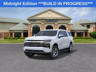 2026 Chevrolet Suburban for sale in Huntersville NC