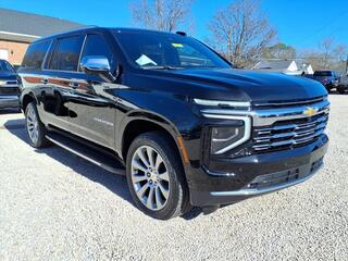 2026 Chevrolet Suburban for sale in Wendell NC