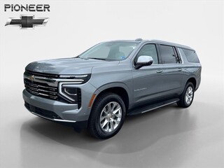 2026 Chevrolet Suburban for sale in Abingdon VA