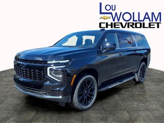 2026 Chevrolet Suburban for sale in Cortland OH