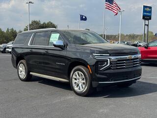 2026 Chevrolet Suburban for sale in West Union SC