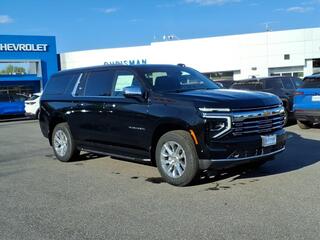 2026 Chevrolet Suburban for sale in Bowie MD
