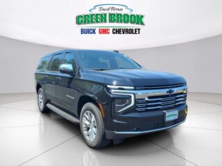 2026 Chevrolet Suburban for sale in Green Brook, NJ
