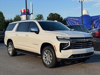 2026 Chevrolet Suburban for sale in Easley SC