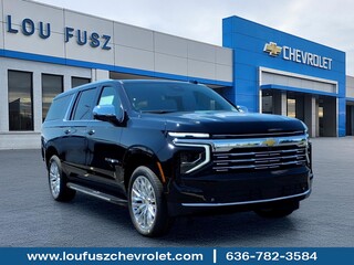 2026 Chevrolet Suburban for sale in Cincinnati OH