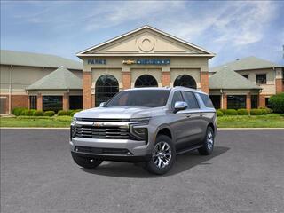 2026 Chevrolet Suburban for sale in Huntersville NC