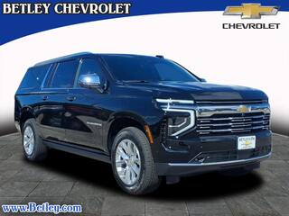 2026 Chevrolet Suburban for sale in Derry NH