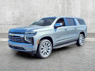 2026 Chevrolet Suburban for sale in Elkhart IN