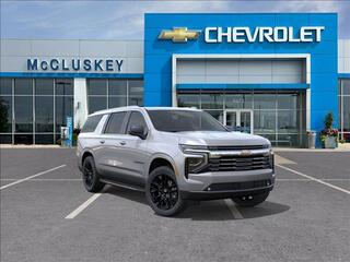 2026 Chevrolet Suburban for sale in Cincinnati OH