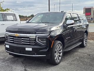 2026 Chevrolet Suburban for sale in Forest City NC
