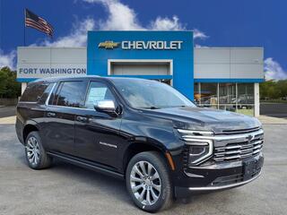 2026 Chevrolet Suburban for sale in Fort Washington MD