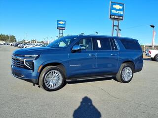 2026 Chevrolet Suburban for sale in Rocky Mount NC