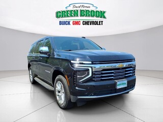 2026 Chevrolet Suburban for sale in Green Brook, NJ