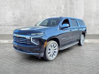 2026 Chevrolet Suburban for sale in Elkhart IN