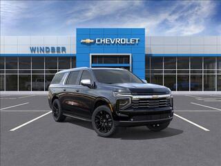 2026 Chevrolet Suburban for sale in Windber PA