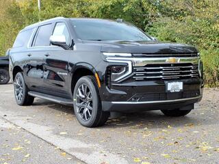 2026 Chevrolet Suburban for sale in Cincinnati OH
