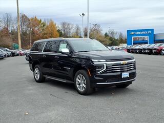 2026 Chevrolet Suburban for sale in Bowie MD