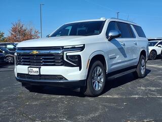2026 Chevrolet Suburban for sale in Fenton MO
