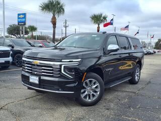2026 Chevrolet Suburban for sale in Pearland TX