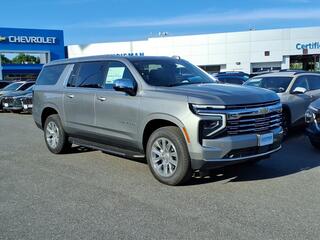 2026 Chevrolet Suburban for sale in Bowie MD