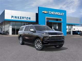 2026 Chevrolet Suburban for sale in Cornelius NC