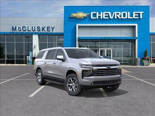 2026 Chevrolet Suburban for sale in Cincinnati OH