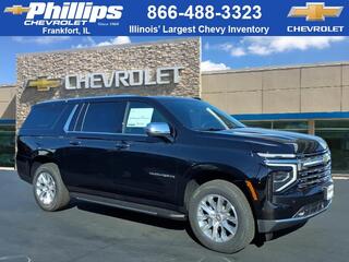 2026 Chevrolet Suburban for sale in Frankfort IL