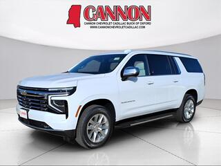 2026 Chevrolet Suburban for sale in Oxford MS