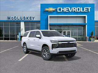 2026 Chevrolet Suburban for sale in Cincinnati OH
